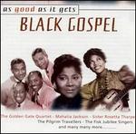 As Good as It Gets: Black Gospel