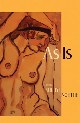 As Is - Noethe, Sheryl