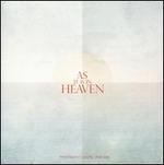As It Is in Heaven: Westmont Chapel 2010-2011