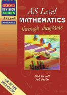 AS Level Mathematics Through Diagrams