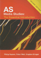 As Media Studies: The Essential Introduction for Aqa