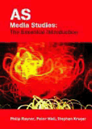 As Media Studies: The Essential Introduction