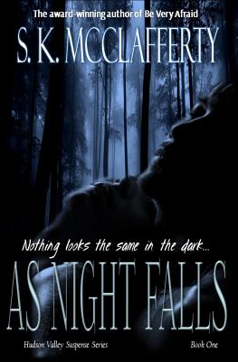 As Night Falls - McClafferty, S K