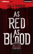 As Red as Blood