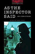 As the Inspector Said and Other Stories: 1000 Headwords