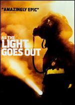 As the Light Goes Out - Derek Kwok