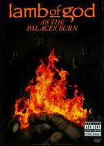 As the Palaces Burn [2 Discs]
