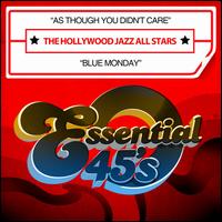 As Though You Didn't Care - Hollywood Jazz All Stars