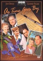 As Time Goes By: Complete Series 1 & 2 [2 Discs]