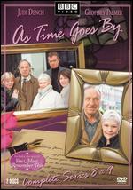 As Time Goes By: Complete Series 8 & 9 [2 Discs]