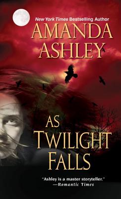 As Twilight Falls - Ashley, Amanda