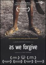 As We Forgive - Laura Waters Hinson