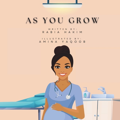 As You Grow - Hakim, Rabia