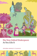 As You Like It: The New Oxford Shakespeare