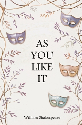 As You Like It - Shakespeare, William