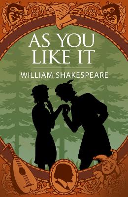 As You Like It - Shakespeare, William, and McNab, Chris (Contributions by)