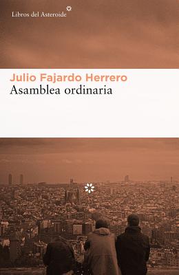 Asamblea Ordinaria - Fajardo Herrero, Julio