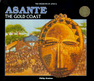 Asante (Kingdoms of Africa)(Oop) - Koslow, Philip