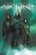 Ascend Special Edition - Arem, Keith, and Shy, Christopher