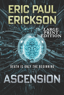 Ascension - Large Print