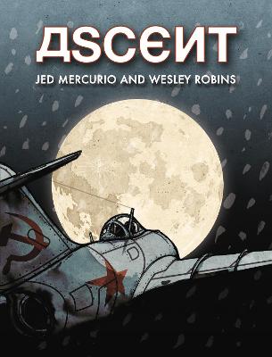 Ascent - Mercurio, Jed, and Robins, Wesley