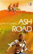 Ash Road - Southall, Ivan