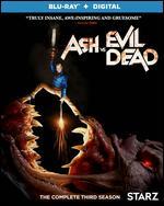 Ash vs Evil Dead: Season 03