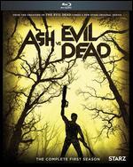 Ash vs Evil Dead: Season 1 [Blu-ray] [2 Discs]