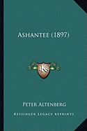 Ashantee (1897)