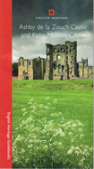 Ashby De La Zouch Castle and Kirby Muxloe Castle - Goodall, John A. A.