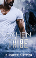 Ashen Tribe: The Complete Series