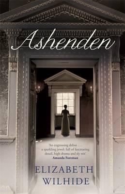 Ashenden - Wilhide, Elizabeth