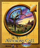 Asheron's call : official strategies & secrets