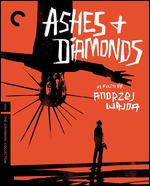 Ashes and Diamonds [Criterion Collection] [Blu-ray] - Andrzej Wajda