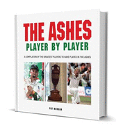 Ashes Player by Player