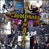 Ashes to Ashes - Candlemass