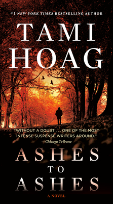 Ashes to Ashes - Hoag, Tami