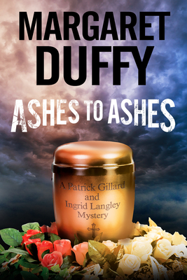 Ashes to Ashes - Duffy, Margaret