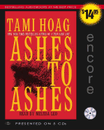 Ashes to Ashes - Hoag, Tami, and Leo, Melissa (Read by)