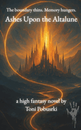Ashes Upon the Altalune