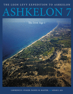Ashkelon 7: The Iron Age I