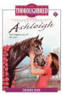 Ashleigh #7: Derby Day