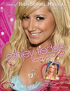 Ashley Tisdale: Star of High School Musical and More!