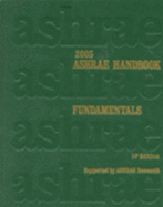 Ashrae Handbook: Fundamentals Inch-Pound