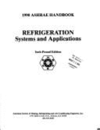 Ashrae Handbook - Refrigeration 1994: I-P Edition