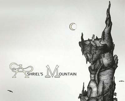 Ashriel's Mountain - Vedder, Mark (Illustrator)