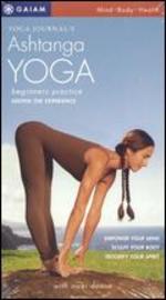 Ashtanga Yoga: Beginner's Practice