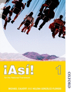 ASi! 1 Student Book