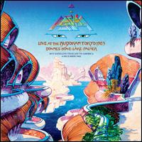 Asia in Asia: Live at the Budokan, Tokyo, 1983 - Asia