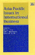 Asia-Pacific Issues in International Business